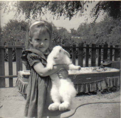 Jacqueline Phillips