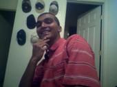 Ravi Shetty