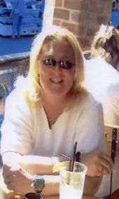 Brenda Aurich