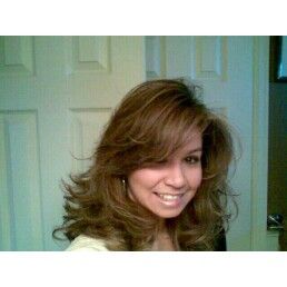 Mary Gallegos