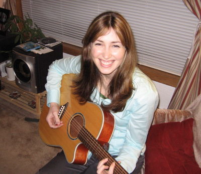 Melissa Howell