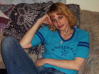 Colleen Rienhardt