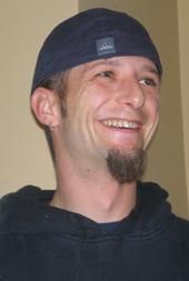 Wesley Hand