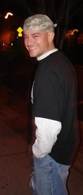 Jason Miller