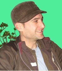 Joseph Molinari