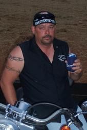 Mark Carr