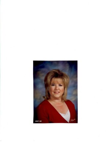 Mary Spring