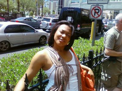 Cheryl Yarbrough