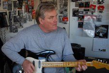 Richard Reed
