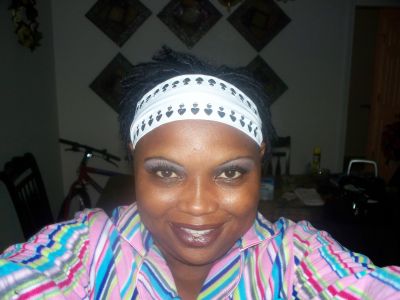 Arneshia Andrews