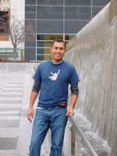 Jose Sankaran