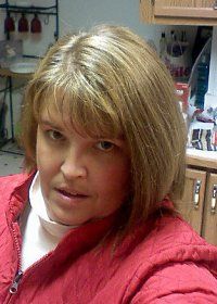 Christine Shinavier