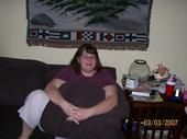 Karen Fredrick