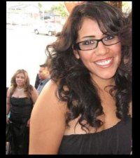 Guadalupe Ramirez