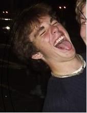 Sam Storrs