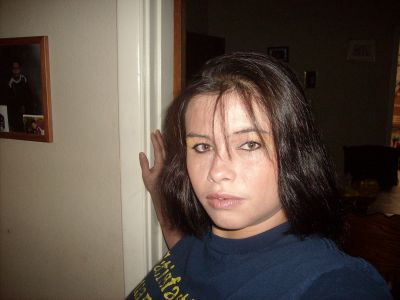 Sarah Atteberry