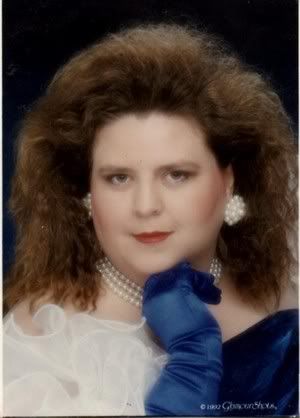 Velda Dameron