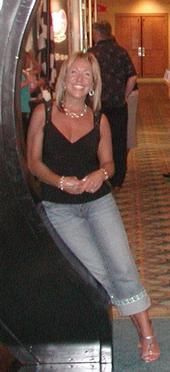 Sharon Cochran
