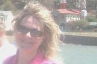 Jeanne Webster