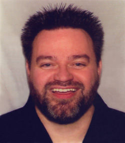 Jeff Monroe