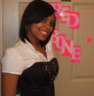 Tiffani Hall