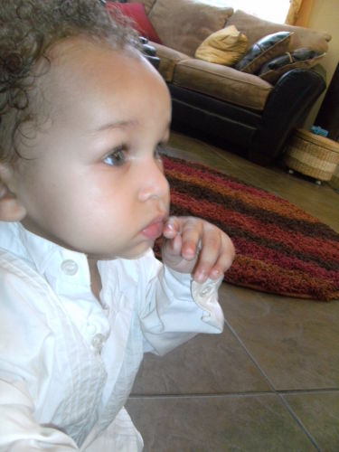 Shalan Anderson