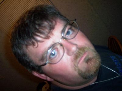 Michael Griffin