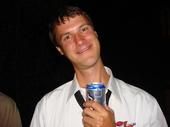 Zachery Martinson