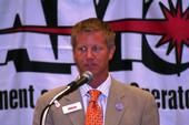 David Shaffer