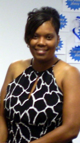 Robin Lewis