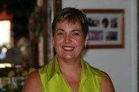 Paula Adamson