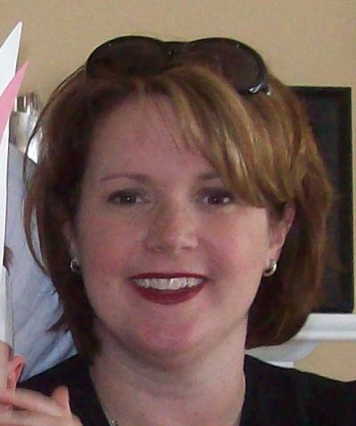 Bridget Golden