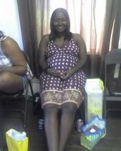 Lakelia Clark