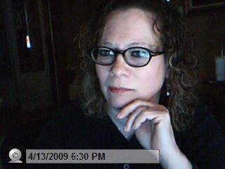 Kimberly Sanford