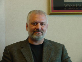 John Ravinski
