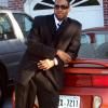Demetrious Castro