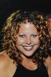 Laura Hamilton
