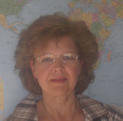 Robin Cline