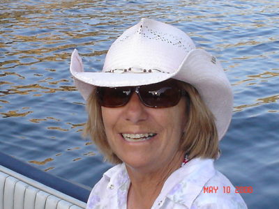 Sara Kendall
