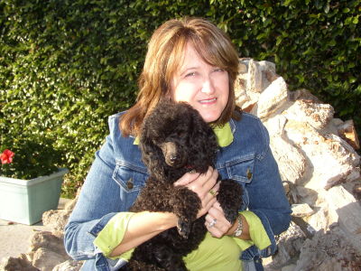Mary Bolton