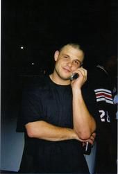 Ryan Hardin