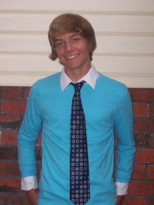 Tyler Krszjzaniek