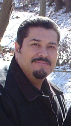 Anthony Milstead