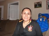 Ana Moreno