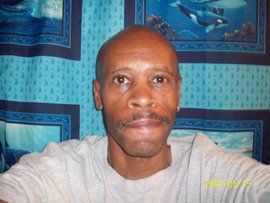Ronald Adams