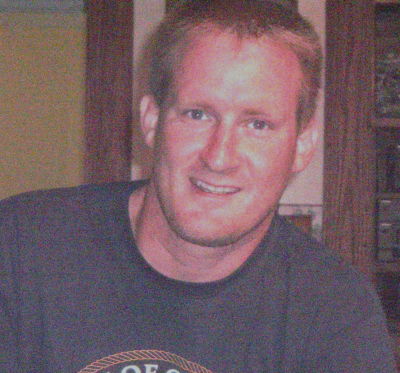 John Strickland
