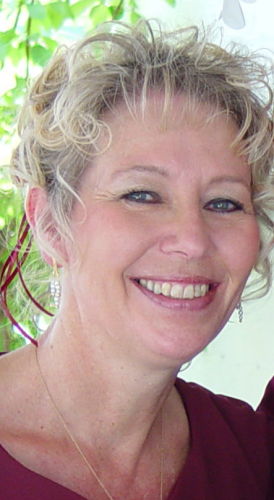 Cynthia Nicholson
