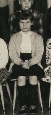 Cathy Pickus