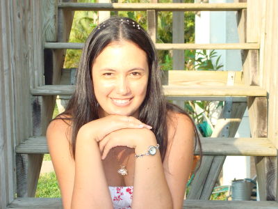 Emilia Vaillancourt