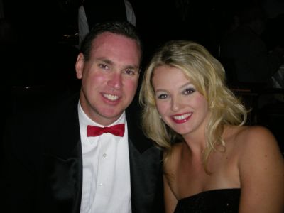Russell Mcbrayer